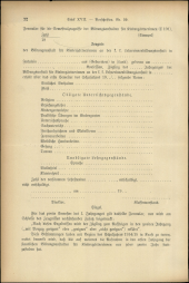 Verordnungsblatt für den Dienstbereich des niederösterreichischen Landesschulrates 19140901 Seite: 10