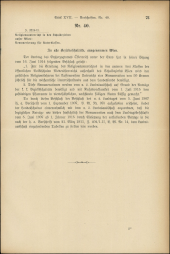 Verordnungsblatt für den Dienstbereich des niederösterreichischen Landesschulrates 19140901 Seite: 11