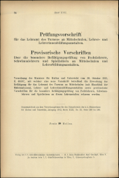 Verordnungsblatt für den Dienstbereich des niederösterreichischen Landesschulrates 19140901 Seite: 12