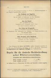 Verordnungsblatt für den Dienstbereich des niederösterreichischen Landesschulrates 19140901 Seite: 16