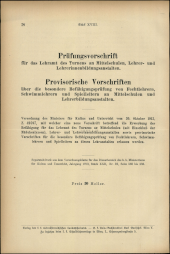 Verordnungsblatt für den Dienstbereich des niederösterreichischen Landesschulrates 19140915 Seite: 4