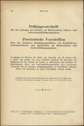 Verordnungsblatt für den Dienstbereich des niederösterreichischen Landesschulrates 19141001 Seite: 4