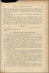 Verordnungsblatt für den Dienstbereich des niederösterreichischen Landesschulrates 19141015 Seite: 3