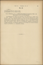 Verordnungsblatt für den Dienstbereich des niederösterreichischen Landesschulrates 19141015 Seite: 7