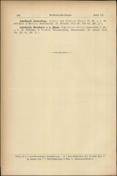 Verordnungsblatt für den Dienstbereich des niederösterreichischen Landesschulrates 19141015 Seite: 12