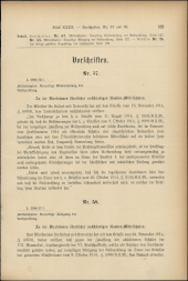 Verordnungsblatt für den Dienstbereich des niederösterreichischen Landesschulrates 19141201 Seite: 3