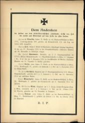 Verordnungsblatt für den Dienstbereich des niederösterreichischen Landesschulrates 19150101 Seite: 2