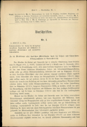 Verordnungsblatt für den Dienstbereich des niederösterreichischen Landesschulrates 19150101 Seite: 3