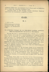 Verordnungsblatt für den Dienstbereich des niederösterreichischen Landesschulrates 19150101 Seite: 4