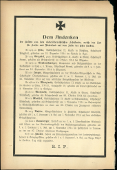 Verordnungsblatt für den Dienstbereich des niederösterreichischen Landesschulrates 19150115 Seite: 2