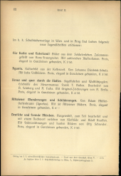 Verordnungsblatt für den Dienstbereich des niederösterreichischen Landesschulrates 19150115 Seite: 6