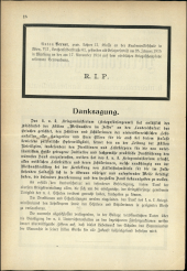 Verordnungsblatt für den Dienstbereich des niederösterreichischen Landesschulrates 19150215 Seite: 2