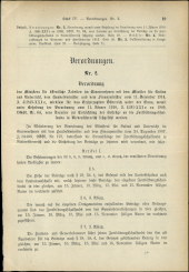 Verordnungsblatt für den Dienstbereich des niederösterreichischen Landesschulrates 19150215 Seite: 3