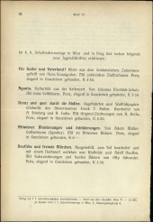 Verordnungsblatt für den Dienstbereich des niederösterreichischen Landesschulrates 19150215 Seite: 6