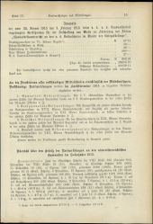 Verordnungsblatt für den Dienstbereich des niederösterreichischen Landesschulrates 19150215 Seite: 9