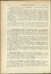 Verordnungsblatt für den Dienstbereich des niederösterreichischen Landesschulrates 19150215 Seite: 10