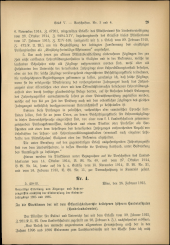 Verordnungsblatt für den Dienstbereich des niederösterreichischen Landesschulrates 19150301 Seite: 7