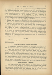 Verordnungsblatt für den Dienstbereich des niederösterreichischen Landesschulrates 19150301 Seite: 13