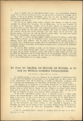 Verordnungsblatt für den Dienstbereich des niederösterreichischen Landesschulrates 19150301 Seite: 22