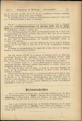 Verordnungsblatt für den Dienstbereich des niederösterreichischen Landesschulrates 19150301 Seite: 35