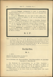 Verordnungsblatt für den Dienstbereich des niederösterreichischen Landesschulrates 19150315 Seite: 2