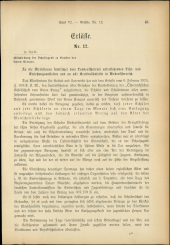 Verordnungsblatt für den Dienstbereich des niederösterreichischen Landesschulrates 19150315 Seite: 3