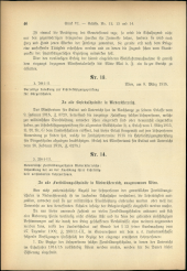 Verordnungsblatt für den Dienstbereich des niederösterreichischen Landesschulrates 19150315 Seite: 4