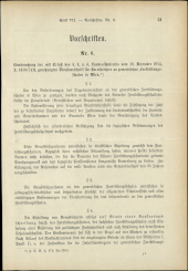 Verordnungsblatt für den Dienstbereich des niederösterreichischen Landesschulrates 19150401 Seite: 3