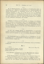 Verordnungsblatt für den Dienstbereich des niederösterreichischen Landesschulrates 19150401 Seite: 6