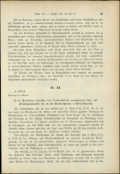 Verordnungsblatt für den Dienstbereich des niederösterreichischen Landesschulrates 19150401 Seite: 15