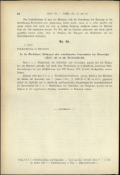 Verordnungsblatt für den Dienstbereich des niederösterreichischen Landesschulrates 19150401 Seite: 16