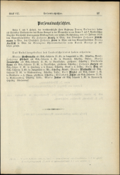 Verordnungsblatt für den Dienstbereich des niederösterreichischen Landesschulrates 19150401 Seite: 19