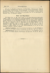 Verordnungsblatt für den Dienstbereich des niederösterreichischen Landesschulrates 19150415 Seite: 23