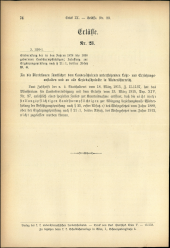 Verordnungsblatt für den Dienstbereich des niederösterreichischen Landesschulrates 19150501 Seite: 4