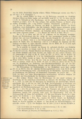 Verordnungsblatt für den Dienstbereich des niederösterreichischen Landesschulrates 19150501 Seite: 22