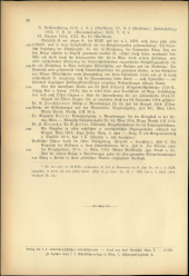 Verordnungsblatt für den Dienstbereich des niederösterreichischen Landesschulrates 19150501 Seite: 30