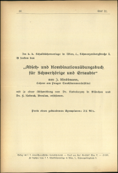 Verordnungsblatt für den Dienstbereich des niederösterreichischen Landesschulrates 19150501 Seite: 34