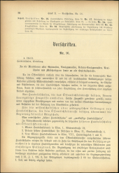 Verordnungsblatt für den Dienstbereich des niederösterreichischen Landesschulrates 19150515 Seite: 2