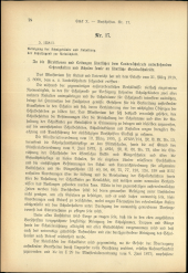 Verordnungsblatt für den Dienstbereich des niederösterreichischen Landesschulrates 19150515 Seite: 4