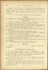 Verordnungsblatt für den Dienstbereich des niederösterreichischen Landesschulrates 19150515 Seite: 10