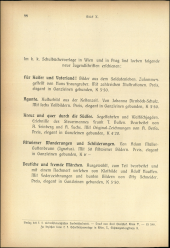 Verordnungsblatt für den Dienstbereich des niederösterreichischen Landesschulrates 19150515 Seite: 14