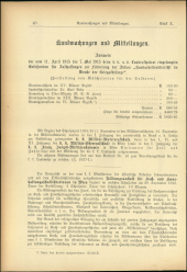 Verordnungsblatt für den Dienstbereich des niederösterreichischen Landesschulrates 19150515 Seite: 16