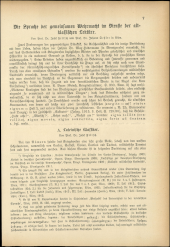 Verordnungsblatt für den Dienstbereich des niederösterreichischen Landesschulrates 19150601 Seite: 11