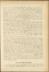 Verordnungsblatt für den Dienstbereich des niederösterreichischen Landesschulrates 19150601 Seite: 15