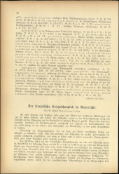 Verordnungsblatt für den Dienstbereich des niederösterreichischen Landesschulrates 19150601 Seite: 16