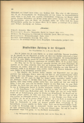 Verordnungsblatt für den Dienstbereich des niederösterreichischen Landesschulrates 19150601 Seite: 30