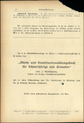 Verordnungsblatt für den Dienstbereich des niederösterreichischen Landesschulrates 19150601 Seite: 37