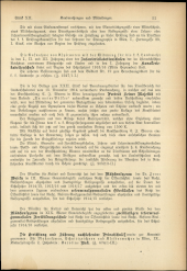 Verordnungsblatt für den Dienstbereich des niederösterreichischen Landesschulrates 19150615 Seite: 29