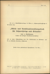 Verordnungsblatt für den Dienstbereich des niederösterreichischen Landesschulrates 19150701 Seite: 13