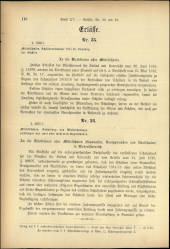 Verordnungsblatt für den Dienstbereich des niederösterreichischen Landesschulrates 19150801 Seite: 10